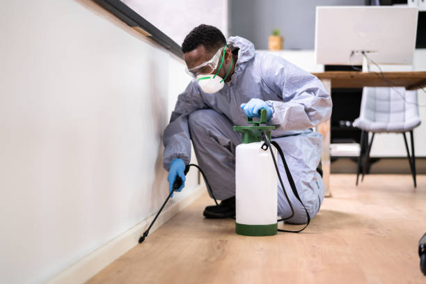 Best Residential Pest Control  in Nyssa, OR